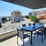 Sun Krk * Krk Town