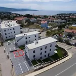 Sun Krk * Krk Town