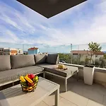 Sun Krk Apartment Krk Town