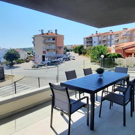 Sun Krk * Veglia