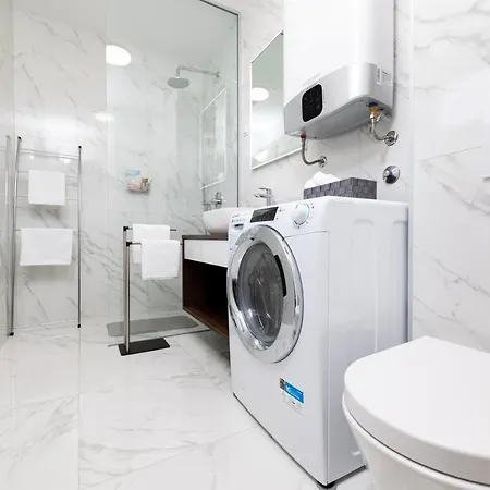 Apartament Sun Krk