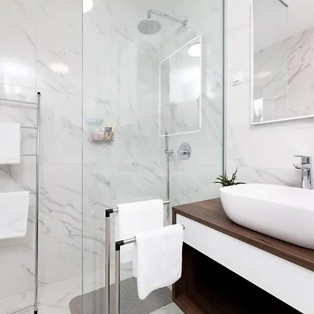 Apartament Sun Krk *