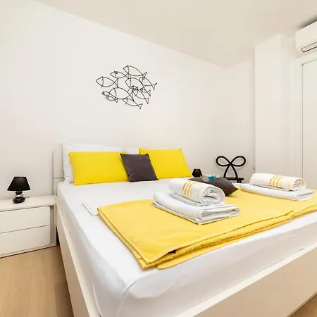 Apartament Sun Krk *
