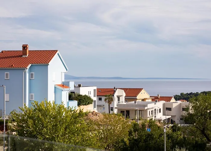 Apartman Sun Krk Krk Town