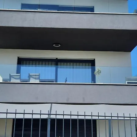 Apartmán Sun Krk *