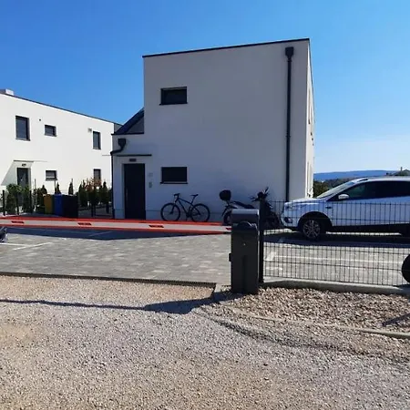 Apartamento Sun Krk Krk Town