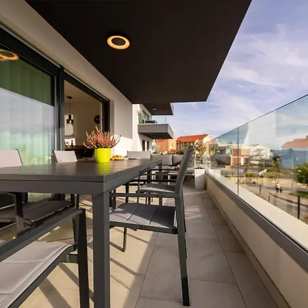Apartmán Sun Krk