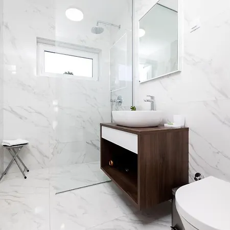 Apartamento Sun Krk Krk Town