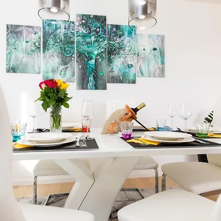 Appartement Sun Krk Krk Town