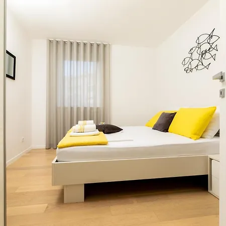 Sun Krk Apartamento Krk Town