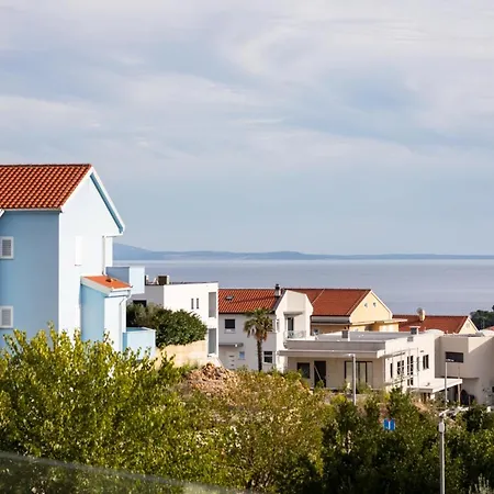 Appartement Sun Krk Krk Town