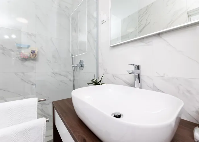 Apartment Sun Krk *