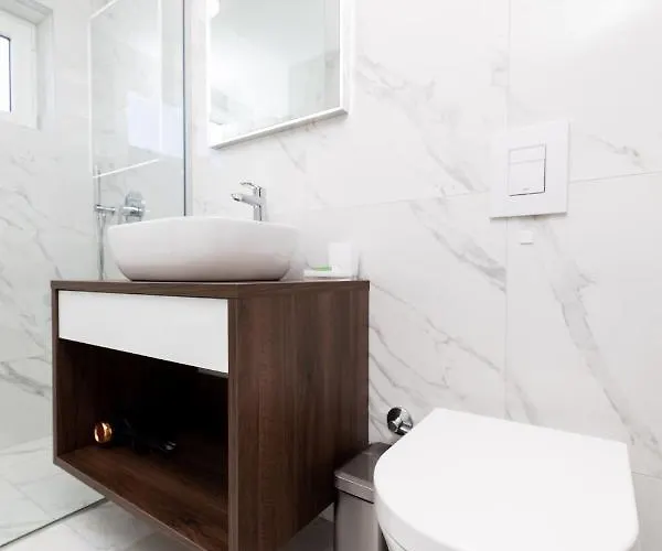 Sun Krk Apartment