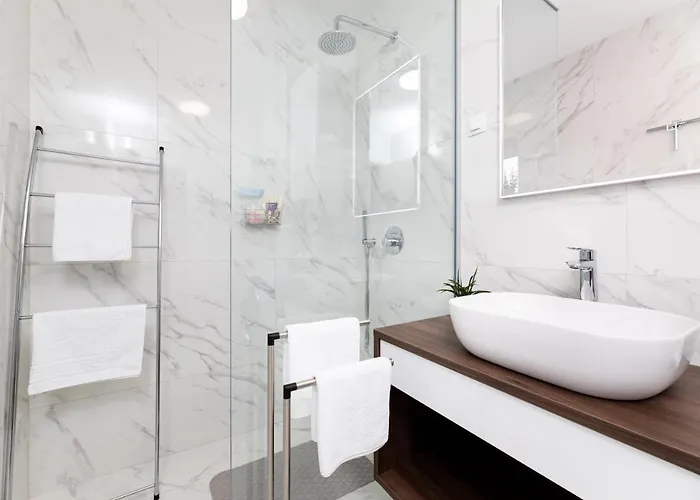 Apartment Sun Krk *