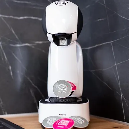 Sun Krk Lägenhet Krk Town